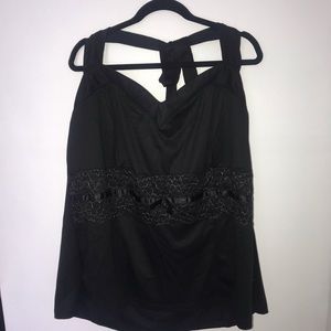 Torrid going out shirt